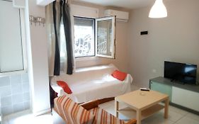 Savvas Mini Apartment